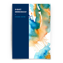 O QUE É DEMOCRACIA?