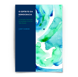 O ESPÍRITO DA DEMOCRACIA